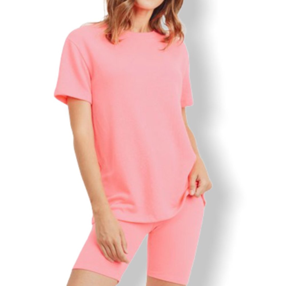 Casual French Two piece set